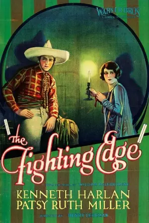 The Fighting Edge