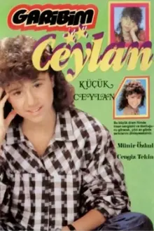 Garibim Ceylan