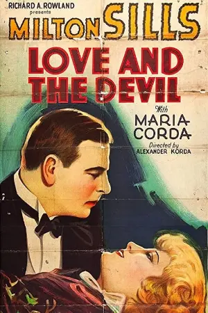 Love and the Devil