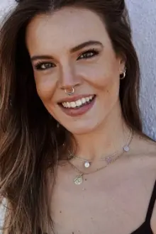 Lucía Martín Abello como: Lucía