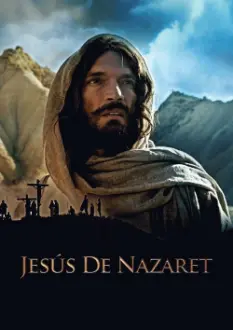 Jesus de Nazaré - O Filho de Deus