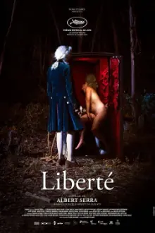 Liberté