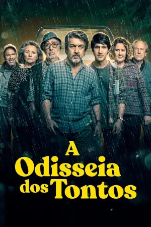 A Odisseia dos Tontos