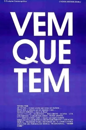 Vem que tem