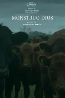 Monstruo Dios