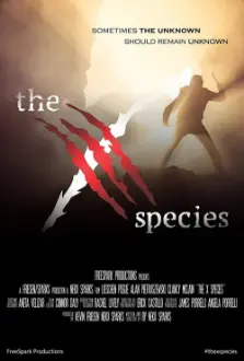 The X Species