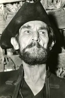 Jack Kenny como: Minor Role (uncredited)