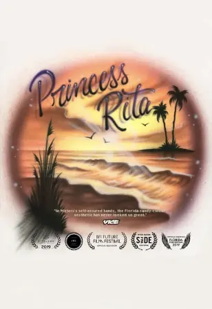 Princess Rita