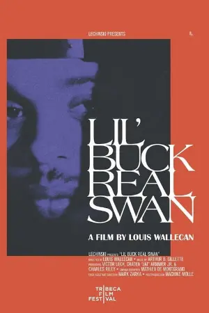 Lil' Buck: Real Swan