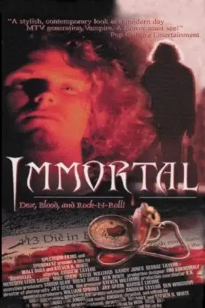 Immortal