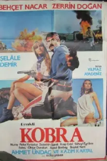 Kobra