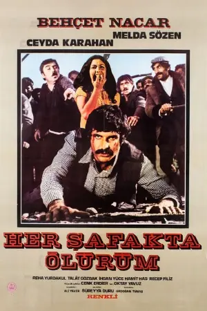 Her Şafakta Ölürüm