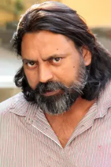 Ravi Singh como: Cinematographer
