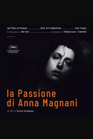 The Passion of Anna Magnani