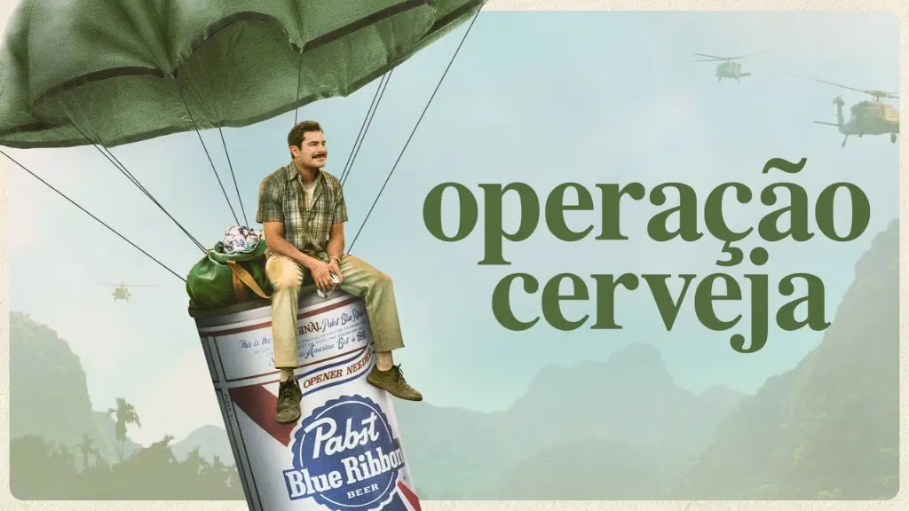 Operação Cerveja