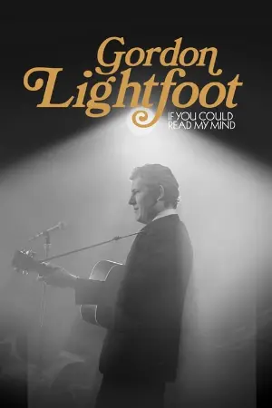 Gordon Lightfoot: If You Could Read My Mind