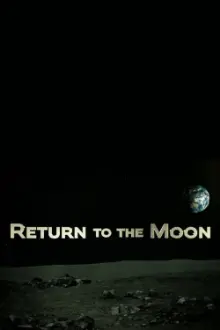 Return to the Moon: Seconds to Arrival