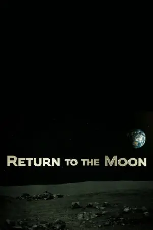 Return to the Moon: Seconds to Arrival