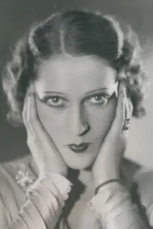 Edith Méra como: Martine de Poligny