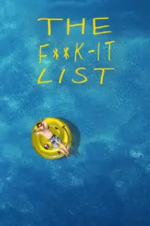 The F**k-It List