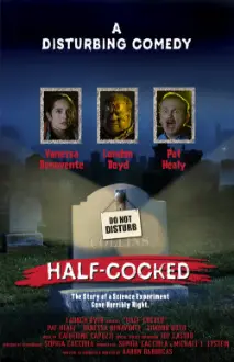 Half-Cocked