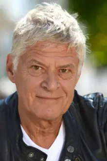 Rüdiger Joswig como: Uwe Tönnjes
