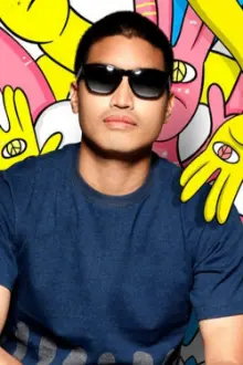 Chad Hugo como: Chad Hugo (voice)