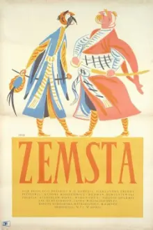 Zemsta