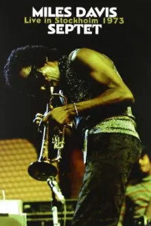 Miles Davis Live in Stockholm 1973