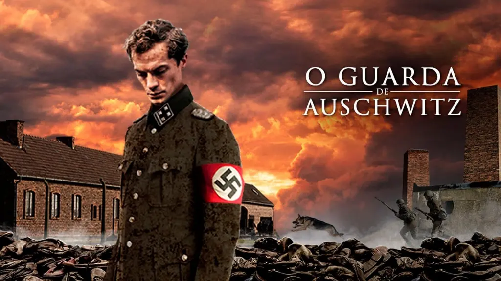 O Guarda de Auschwitz