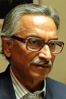 Ardhendu Banerjee como: 