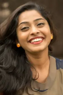 Sunu Lakshmi como: Sumathi