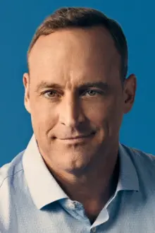 Matt Iseman como: Himself (Host)