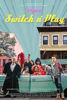 A Night at Switch n' Play