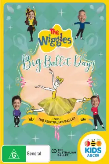 The Wiggles - Big Ballet Day!