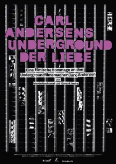 Carl Andersens Underground der Liebe