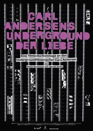 Carl Andersens Underground der Liebe