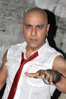 Baba Sehgal como: Inspector Kamath