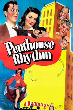 Penthouse Rhythm