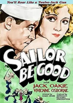 Sailor Be Good