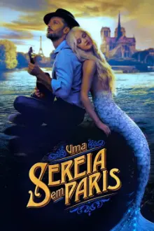 Uma Sereia em Paris