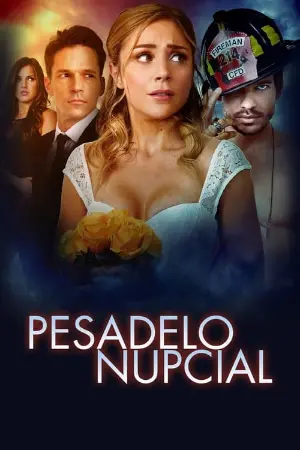 Pesadelo Nupcial