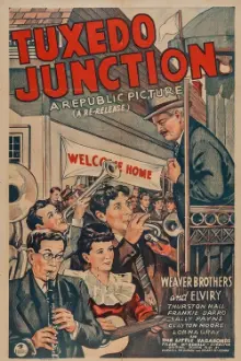 Tuxedo Junction