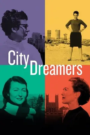 City Dreamers