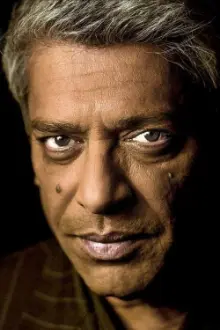 Trilok Gurtu como: drums, tabla, djembe, percussion, backing vocals