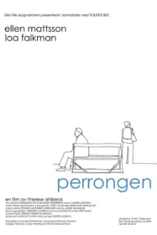 Perrongen