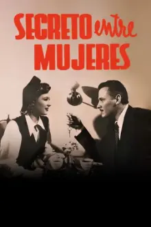 Secreto entre mujeres