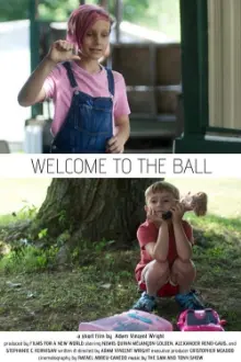 Welcome to the Ball