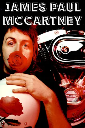 James Paul McCartney