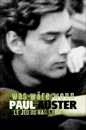 Paul Auster: What If